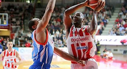 Διέλυσε την Καντού η Βαρέζε!