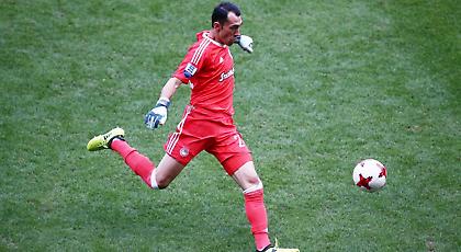 Προτό: «Σε τέτοια ματς χρειάζεται ψυχή»