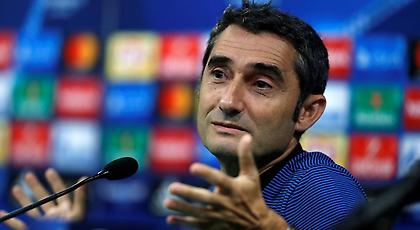 Κανένα rotation από Βαλβέρδε, με βασικούς απέναντι στον Ολυμπιακό