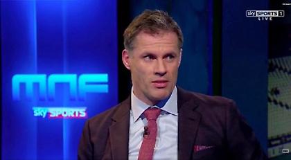 Ο Κάραχερ πιστεύει ότι παίκτης της Μάντσεστερ Γιουνάιτεντ είναι ο καλύτερος στη θέση του