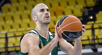 Γραμμή της φιλανθρωπίας: Όχι για τον Παναθηναϊκό