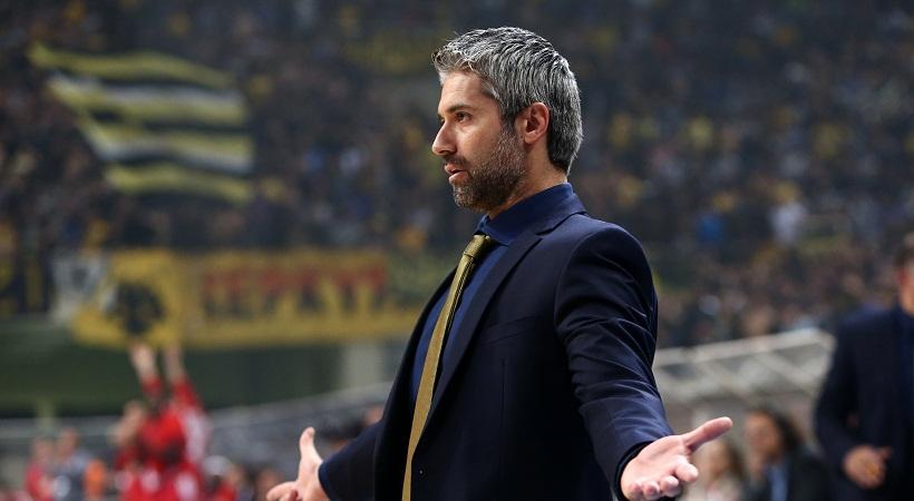 Ολοκληρώνει την πρόσληψη Ζιάγκου ο Πανιώνιος