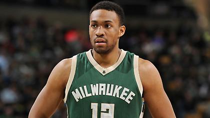 Restricted free agent ο Τζαμπάρι Πάρκερ