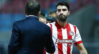 Ο Ανσαριφάρντ της Νέας Σμύρνης και ο ρόλος του Λεμονή!