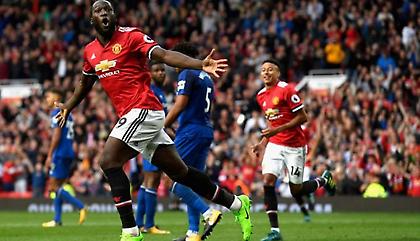 «Καρφιά» Λουκάκου για Έβερτον