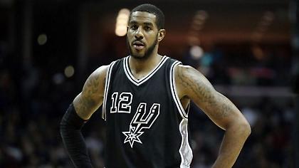 Επίσημο: Παραμένει στους Σπερς ο Όλντριτζ!