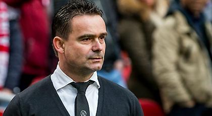 Τεχνικός διευθυντής στην Άρσεναλ προσεχώς ο Όφερμαρς!