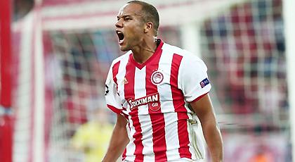 Το ρίσκο με τον Οφόε σέντερ φορ