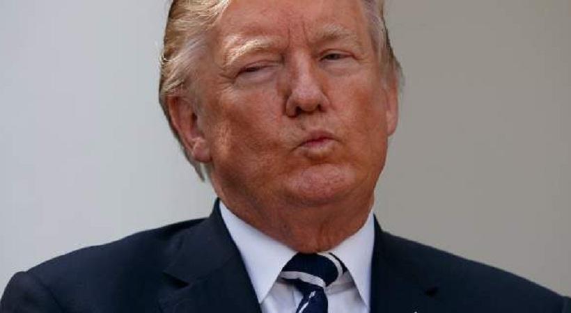 CNN: Θα θυμηθεί άραγε ο Τραμπ τι έλεγε ο Τσίπρας γι' αυτόν πριν εκλεγεί πρόεδρος;