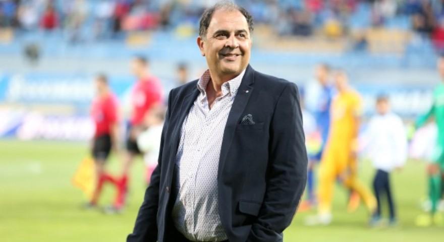 Απολογούνται Μποροβήλος και Πανιώνιος στη Super League