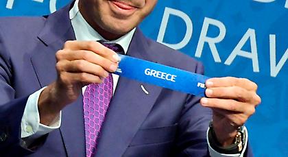 Με Κροατία στα μπαράζ η Εθνική!