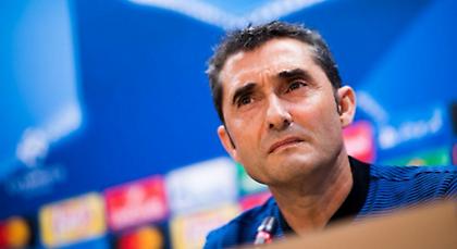 Βαλβέρδε: «Ο Ολυμπιακός έχει μια ξεχωριστή θέση στην καρδιά μου»