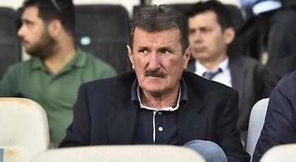 Μπόνιτς στον ΣΠΟΡ FM 94,6: «Οι Κροάτες ήθελαν να αποφύγουν την Ελλάδα»