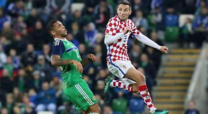 Λέοβατς: «Ξεχωρίζει ο Φορτούνης, καλύτερα χωρίς μετακίνηση οπαδών»