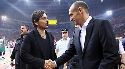 Προκάλεσε σε μονό τον Παναγιώτη Αγγελόπουλο ο Γιαννακόπουλος! (pic)