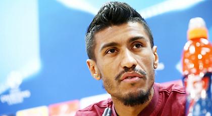 Παουλίνιο: «Προνόμιο να παίζεις δίπλα στον Μέσι»