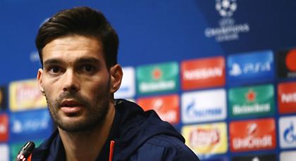 Μποτία: «Θα τα δώσουμε όλα για να φύγουμε με χαμόγελο»