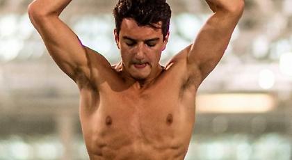 Online έρανος για να σταθεί ξανά στα πόδια του ο Ανδρόγεως Σαμψάκης