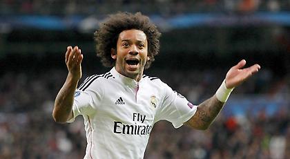 Κατηγορείται για φοροδιαφυγή (και) ο Μαρσέλο