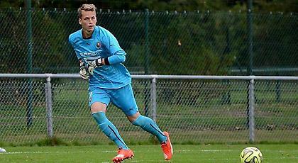 Απέκτησε νεαρό τερματοφύλακα η Μαρσέιγ