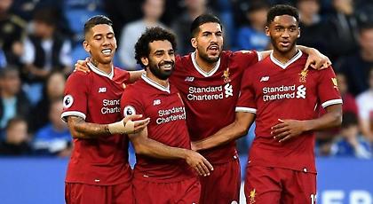 Αγριεμένη η Λίβερπουλ, κάνει πάρτι στη Σλοβενία! (video)