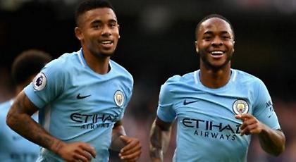 «Ντου» της Σίτι στη Νάπολι! (video)