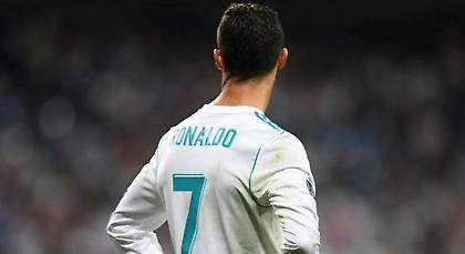 Όρθια με Ρονάλντο η Ρεάλ (video)