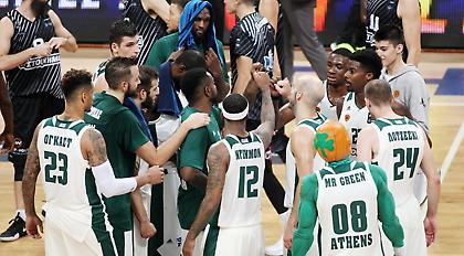 Φουλάρει για Μπάμπεργκ ο Παναθηναϊκός