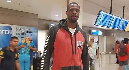 Ανακοίνωσε Γκαλογουέι ο ΓΣΛ-Φάρος