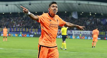 Στους επτά ουρανούς η Λίβερπουλ!