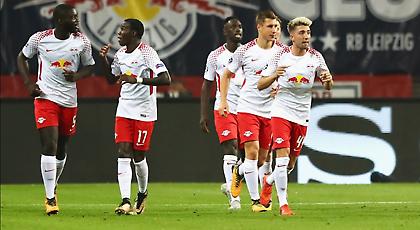 Άντεξε και έγραψε ιστορία η Λειψία