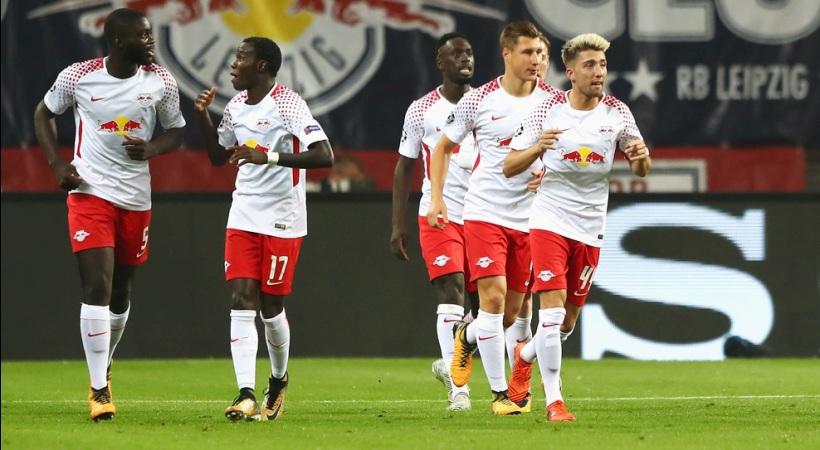 Άντεξε και έγραψε ιστορία η Λειψία