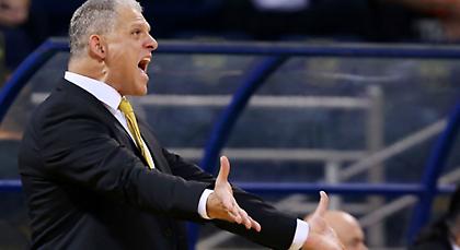 Μανωλόπουλος στον ΣΠΟΡ FM: «Ήμουν σίγουρος στην παράταση»!