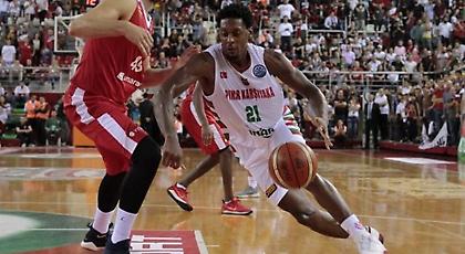 Διατήρησαν το απόλυτο Καρσίγιακα, Μονακό