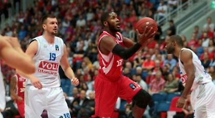 Ήττες για τους Έλληνες στο Euro Cup, τρομερός Γιάνκοβιτς