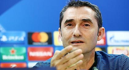 Αυτούς θα επιλέξει ο Βαβλέρδε κόντρα στον Ολυμπιακό