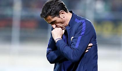 Ψάχνει λύσεις στην άμυνα ο Χιμένεθ