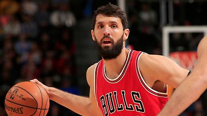 Χαμός στα αποδυτήρια των Μπουλς: Έφαγε μπουνιά ο Μίροτιτς!