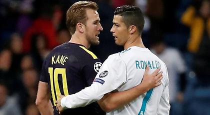 Κέιν: «Μπορούμε να παίξουμε στο επίπεδο της Ρεάλ»