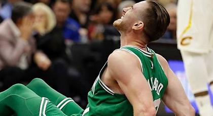 Στο πλευρό του Χέιγουορντ και ο Ολυμπιακός