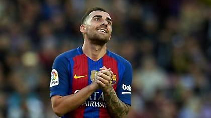 Θέλει Αλκάθερ η Σαουθάμπτον