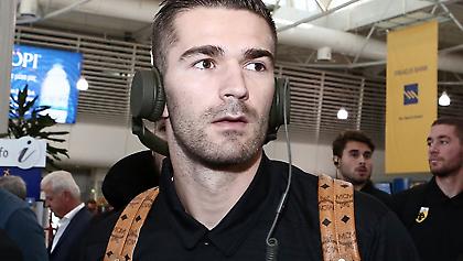 Λιβάια για το μπαράζ Κροατία-Ελλάδα: «Δεν υπάρχει φαβορί – Πολύ σημαντικό το πρώτο ματς»