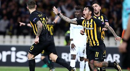 Κετσετζόγλου στον ΣΠΟΡ FM: «Αυτά σκέφτεται για Μίλαν ο Χιμένεθ»