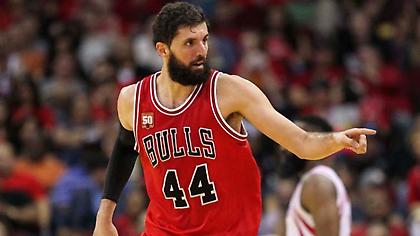 Χειρουργείο για Μίροτιτς