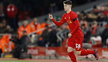 Η Μπαρτσελόνα δεν θέλει μόνο τον Κουτίνιο από Λίβερπουλ