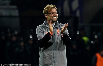 Κλοπ: «Λογικό το 7-0 με τέτοια εμφάνιση»