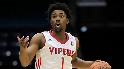 Στους Χοκς ο Τέιλορ