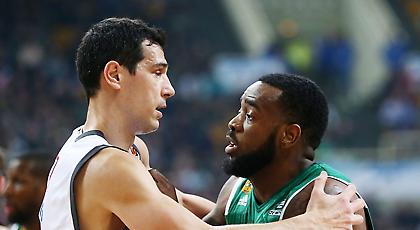 Απαιτείται νίκη πριν το «βουνό» για Παναθηναϊκό