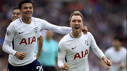 Τρεις παίκτες της Τότεναμ παρακολούθησε η Μπαρτσελόνα