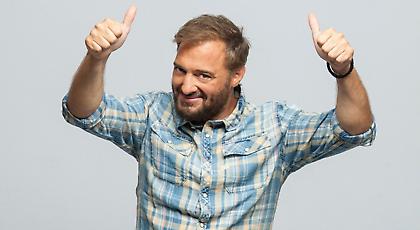 Φερεντίνος στον ΣΠΟΡ FM 94,6: «Ελπίζω να πει καμιά καλή κουβέντα ο Μποτία» (audio)